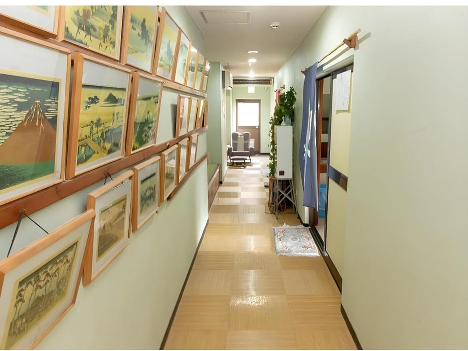 Yugawara Onsen Apolosou Hotel in Kanagawa Prefecture