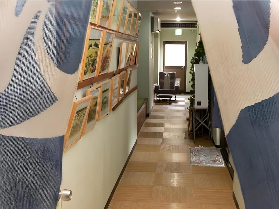Yugawara Onsen Apolosou Hotel in Kanagawa Prefecture