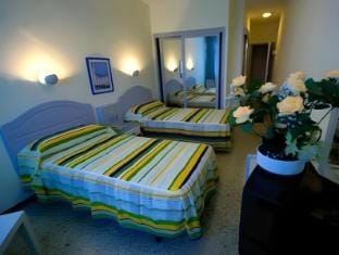 Apartamentos Catalina Park Apartment in Las Palmas de Gran Canaria