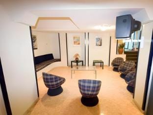 Apartamentos Catalina Park Apartment in Las Palmas de Gran Canaria