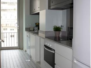 bnapartments Trindade Apartment in Porto