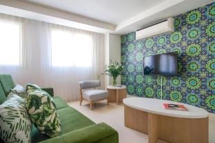 Pierre & Vacances Sevilla Apartment in Seville