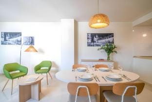 Pierre & Vacances Sevilla Apartment in Seville