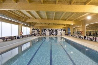 Pierre & Vacances Horizon Apartment in Benidorm