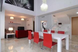 Pierre & Vacances Horizon Apartment in Benidorm