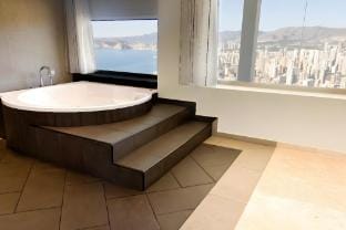 Pierre & Vacances Horizon Apartment in Benidorm