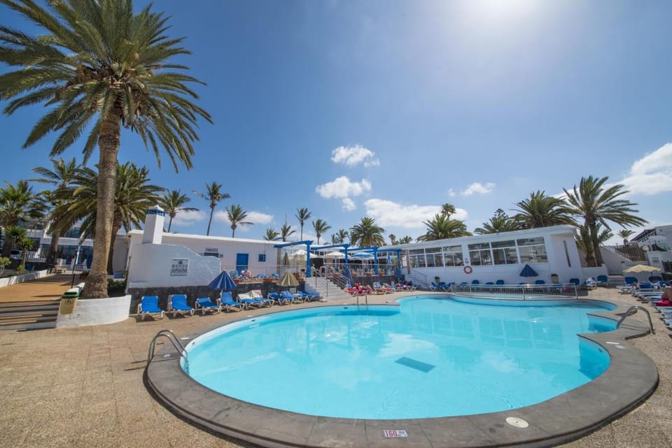 Apartamentos Jable Bermudas Apartment in Puerto del Carmen