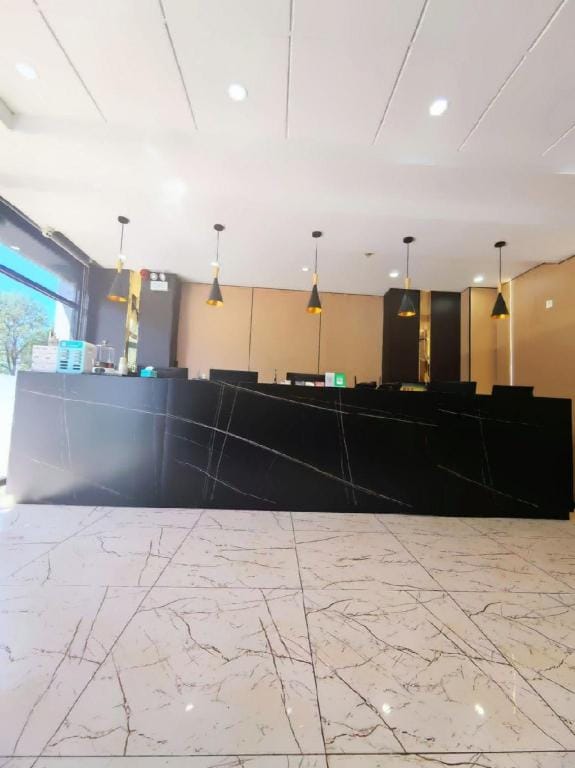 City 118 Hotel Tangshan Haigang Zhongshan Street Hotel in Jiangsu