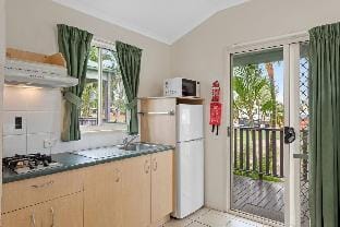 Discovery Parks - Rockhampton Campground/ 
RV Resort in Queensland