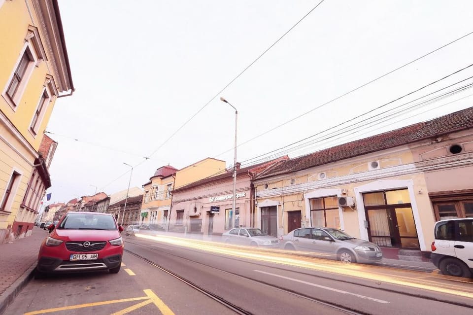 Transylvania House CMC Oradea Vacation rental in Hungary