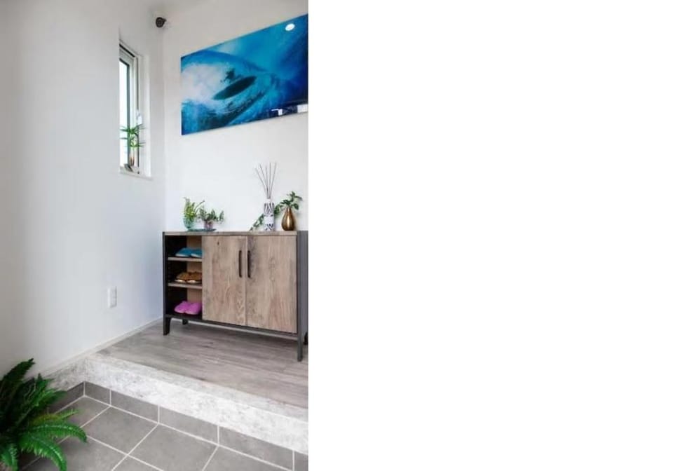 Amesoko Relax! Newly built house! There is BBQ! Vacation rental in Okinawa Prefecture
