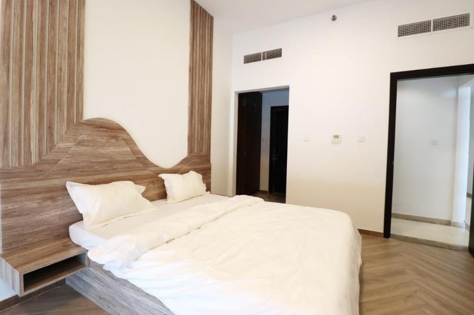 COZY ONE BEDROOM APARTMENT WITH 2 BEDS IN DUBAI Apartment in Dubai