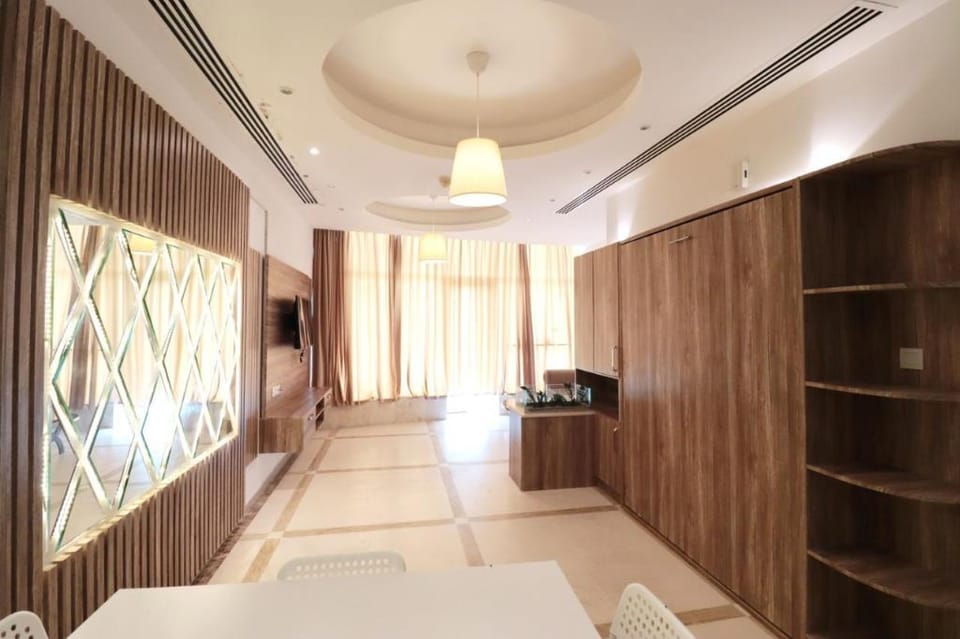 COZY ONE BEDROOM APARTMENT WITH 2 BEDS IN DUBAI Apartment in Dubai
