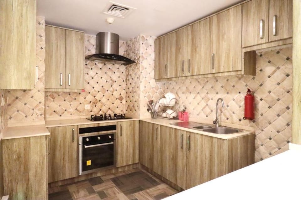 COZY ONE BEDROOM APARTMENT WITH 2 BEDS IN DUBAI Apartment in Dubai