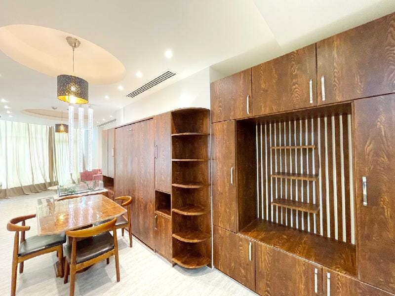 BEAUTIFUL COZY 1 BEDROOM APARTMENT with 2 BEDS Apartment in Dubai
