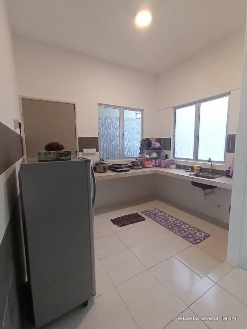 Cameron Lavender Homestay 4-Muslim Only Apartment in Tanah Rata