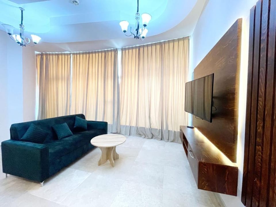 FABULOUS AND COMFY 2 BEDROOM APARTMENT Apartment in Dubai