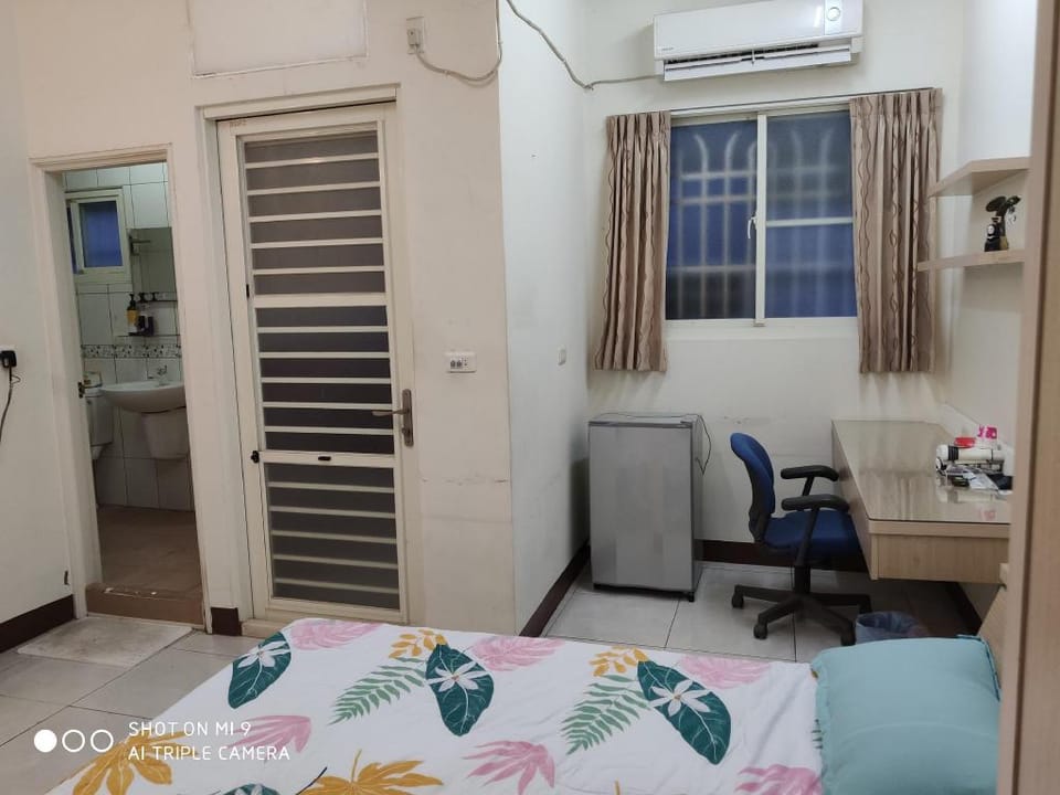 Yi fong house----Only accept monthly rent---- Vacation rental in Kaohsiung