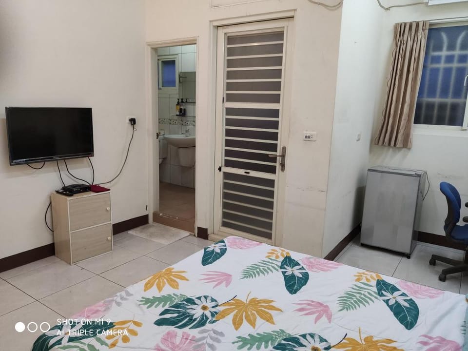 Yi fong house----Only accept monthly rent---- Vacation rental in Kaohsiung