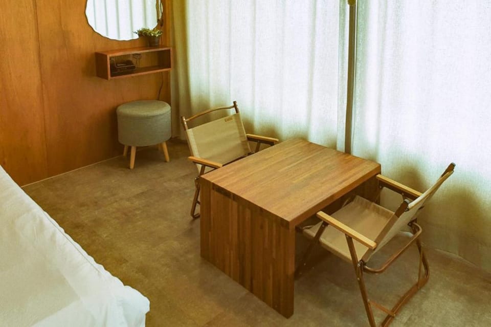 Jeju sunjinhanga Pension Bed and Breakfast in South Korea