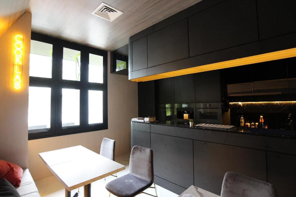 ST Signature Tanjong Pagar, DAYUSE, 8 hours: 10AM-6PM Apartment in Singapore