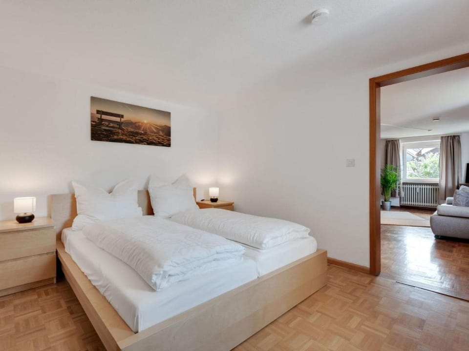 Flucht in Malsburg-Marzell Apartment in Baden-Württemberg