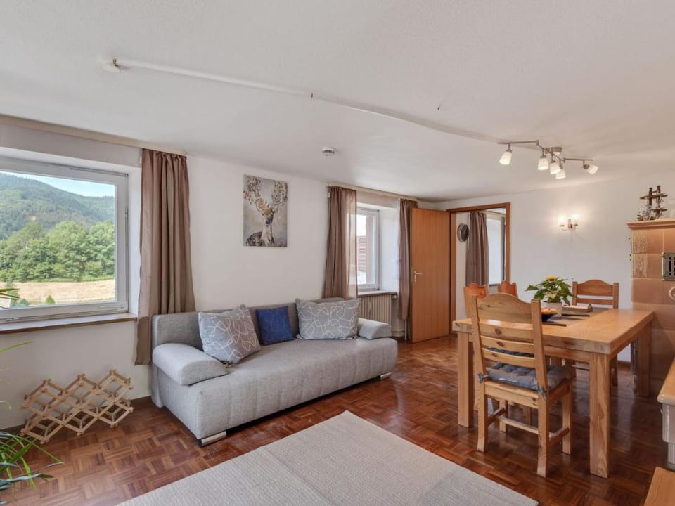 Flucht in Malsburg-Marzell Apartment in Baden-Württemberg