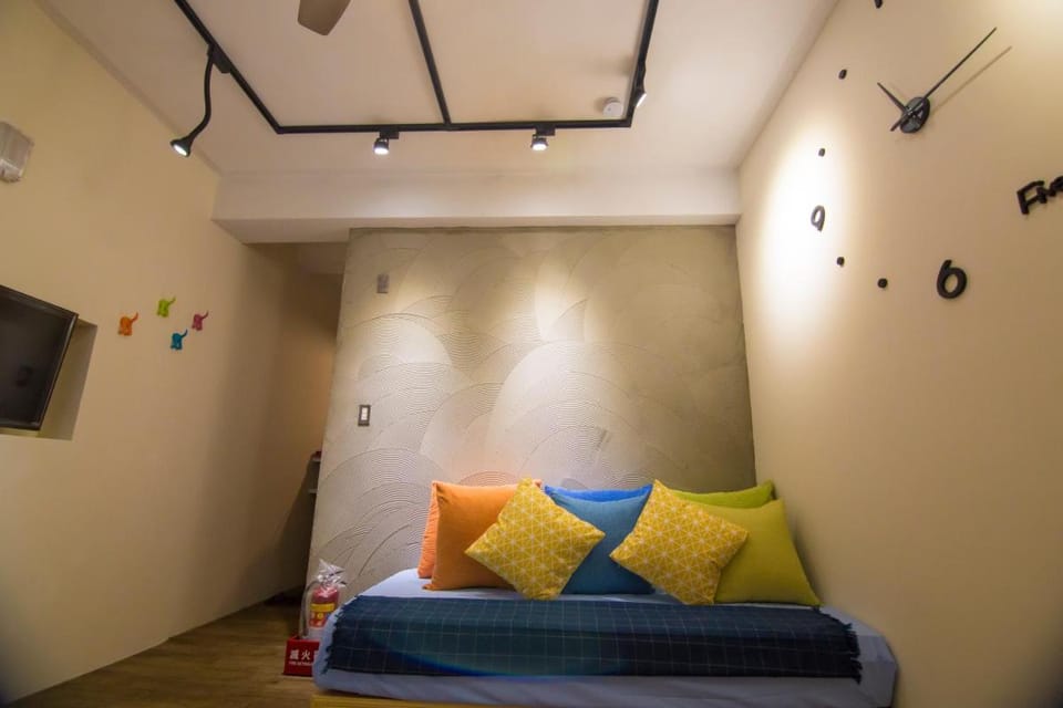 One Heart Inn Bed and Breakfast in Kaohsiung