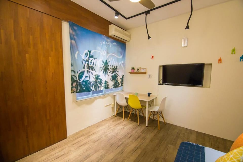 One Heart Inn Bed and Breakfast in Kaohsiung
