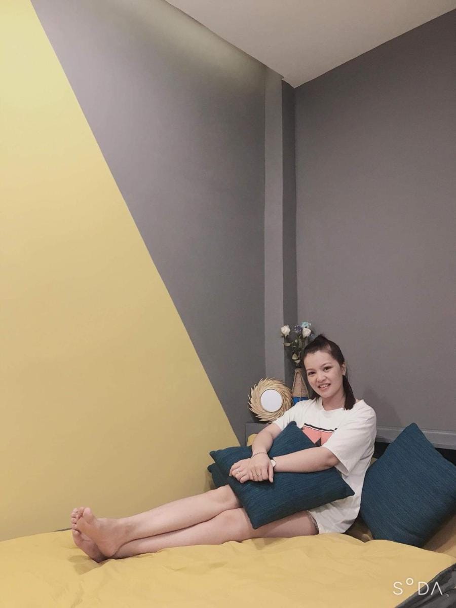 Triple-T Homestay NB Vacation rental in Vung Tau