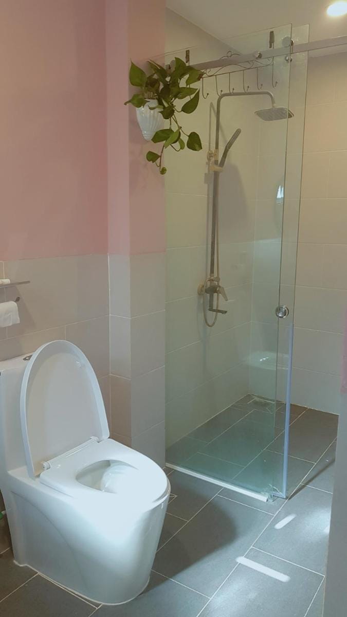 Triple-T Homestay NB Vacation rental in Vung Tau