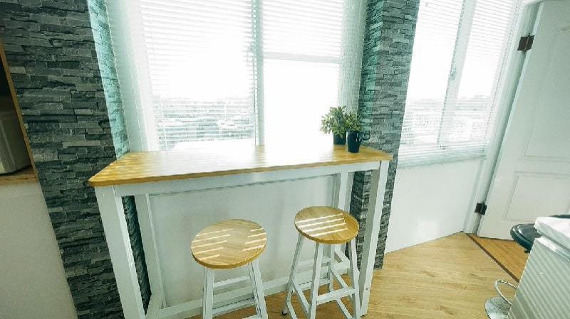 S9 near Train Station, Museum Apartment in Kaohsiung