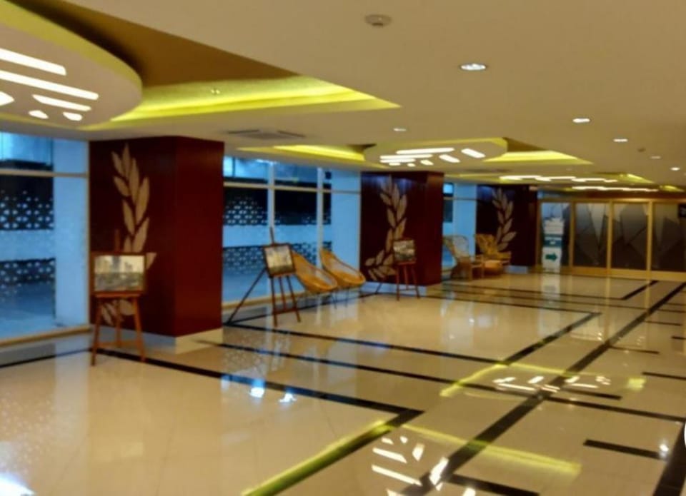 Apartemen Grand Kamala Lagoon Bekasi Free Wifi Apartment in West Java