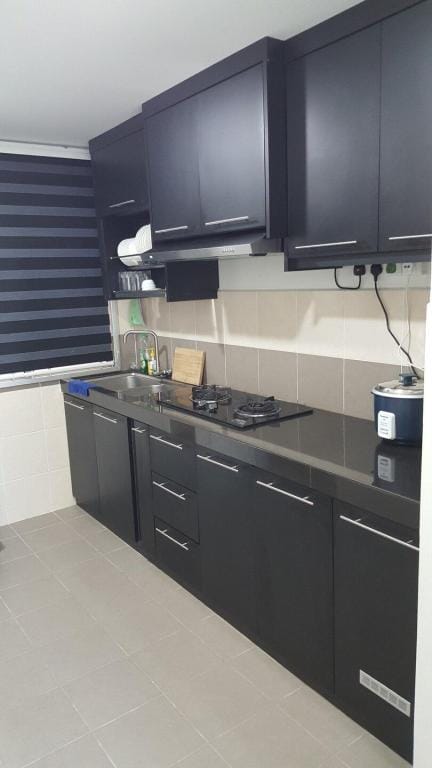 SEAVIEW HOMESTAY TERENGGANU Apartment in Terengganu, Malaysia