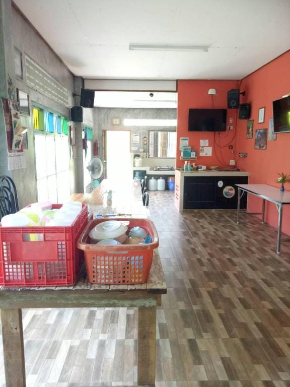 Ruean Raek Homestay (SHA Extra Plus) Vacation rental in Thailand