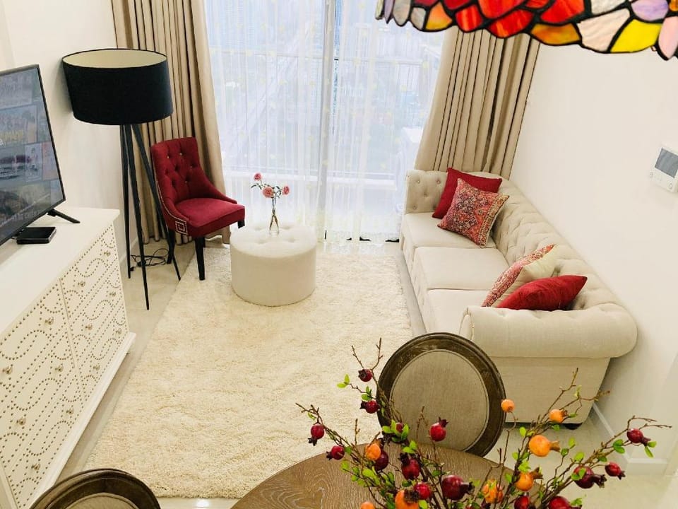 La Casa - Luxury & Spacious Suite (2BR) Apartment in Laos