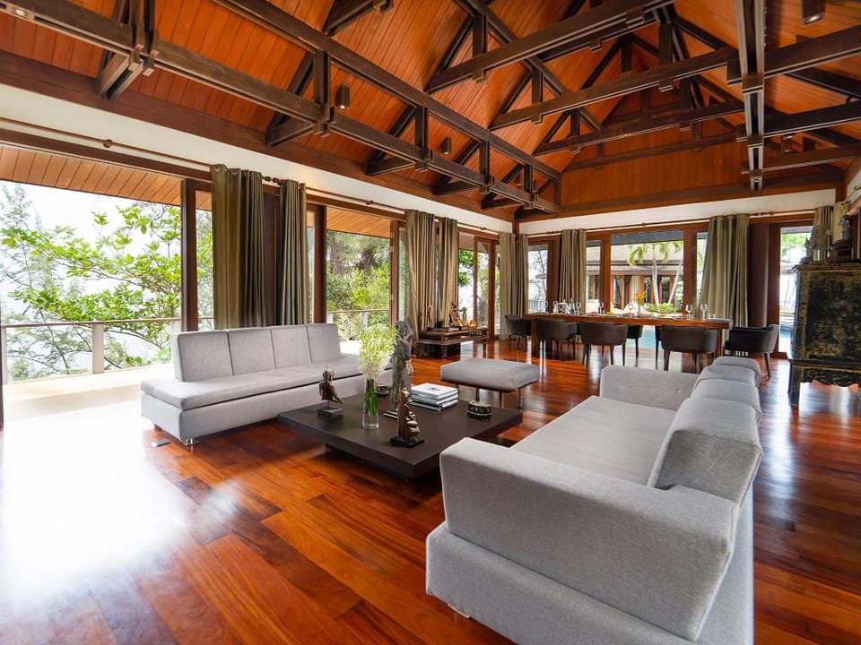 Villa Chada by Elite Havens Villa in Kamala