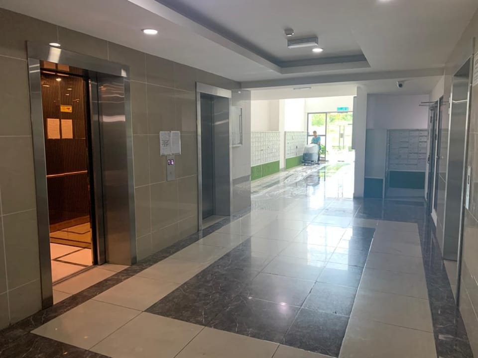WIFI SUNSET VIEW DSECRET GARDEN KEMPAS JOHOR BAHRU Apartment in Johor Bahru