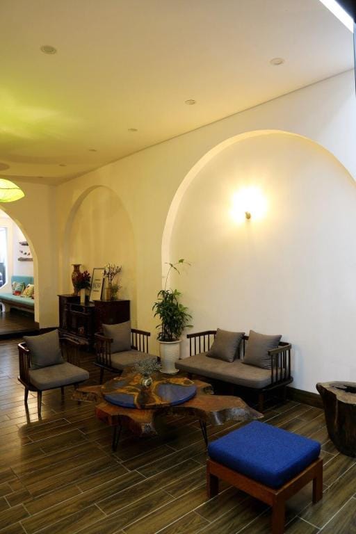 ChacaHouse ★  Cozy room ★ 300m to the BEACH - B3 Apartment in Da Nang