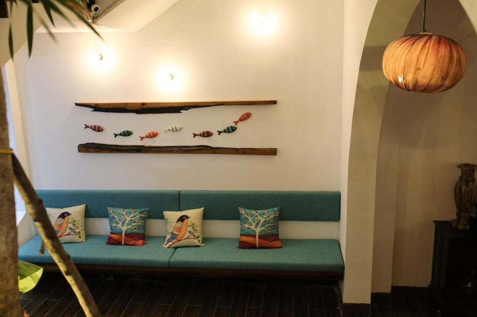 ChacaHouse ★  Cozy room ★ 300m to the BEACH - B3 Apartment in Da Nang