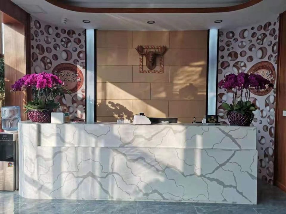 Pai Hotel Baoding Dingxing Children’s Normal School Hotel in China