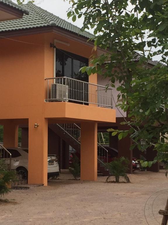 Lampang Ngern Nha Home Vacation rental in Thailand