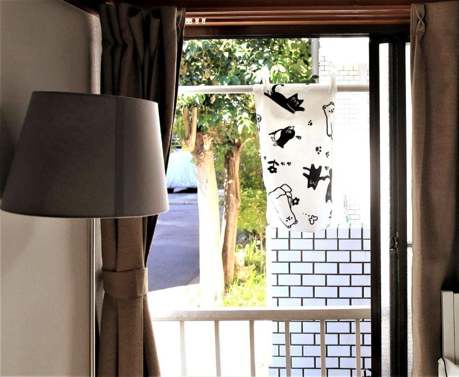 New 5min station, Real Japanese Yoyogi, Shinjyuku Apartment in Shibuya
