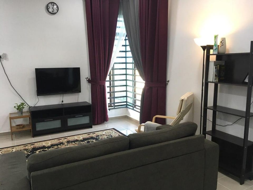 Arwaa Homestay Beachview (Bachok) I - Full AC Vacation rental in Malaysia