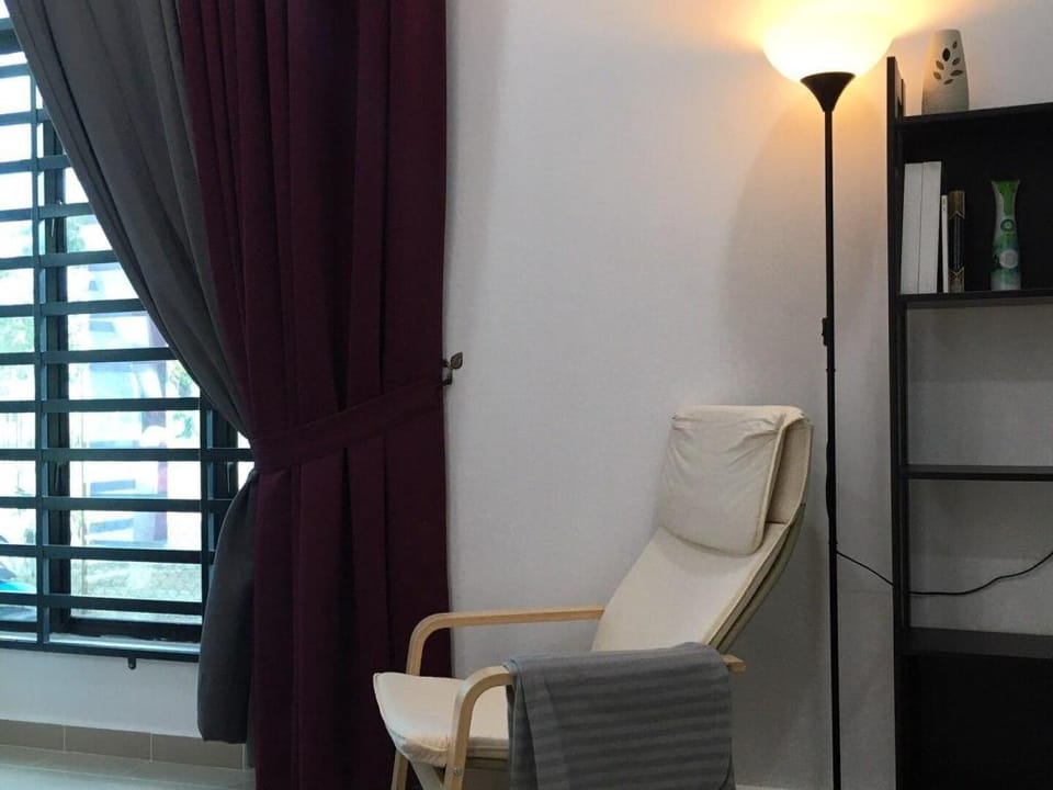 Arwaa Homestay Beachview (Bachok) I - Full AC Vacation rental in Malaysia