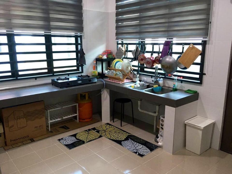 Arwaa Homestay Beachview (Bachok) I - Full AC Vacation rental in Malaysia