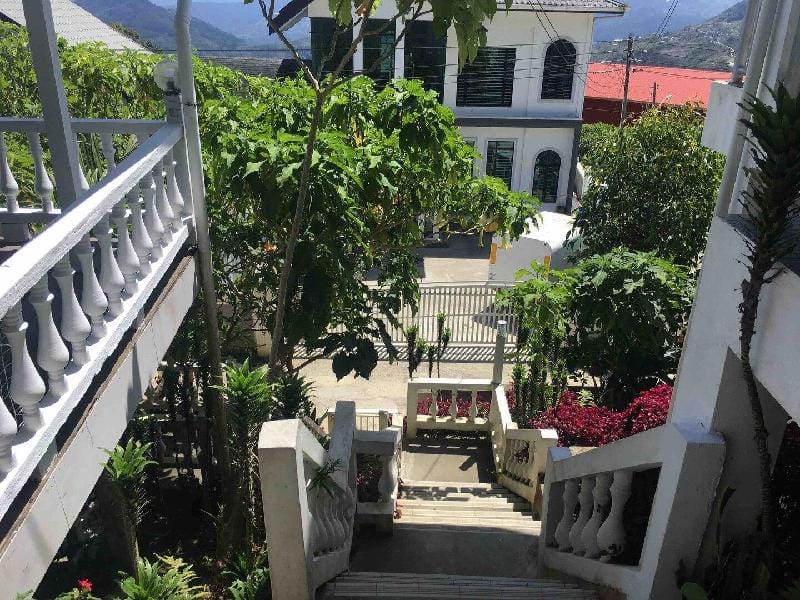 Seribu 1 homestay 5 rooms 2 toilets  Vacation rental in Sabah