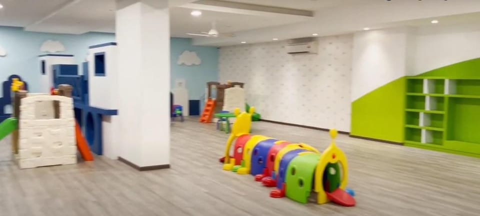 Cheap & WIFI room Near Juru/Iconcity/BM Apartment in Tanjung Bungah
