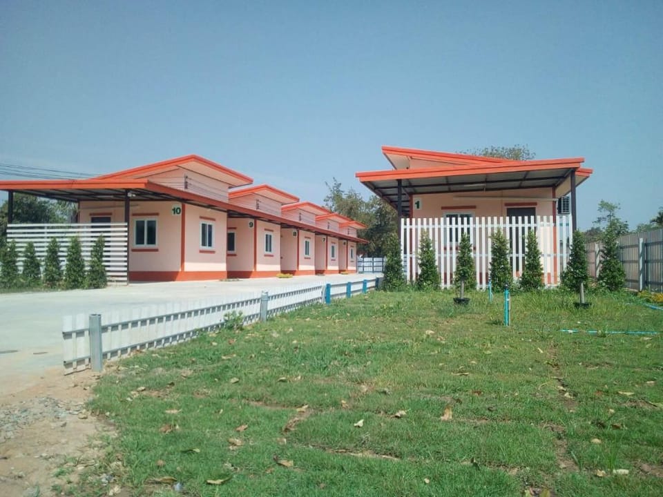 Natchaya Resort Krangkro Vacation rental in Laos