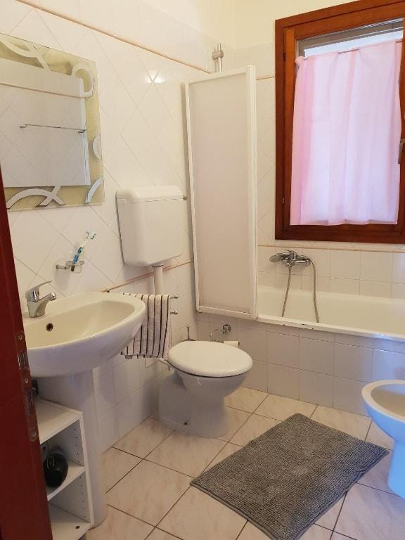 Maison La Maddalena - Cagliari e Pula - Q0178 Villa in La Maddalena